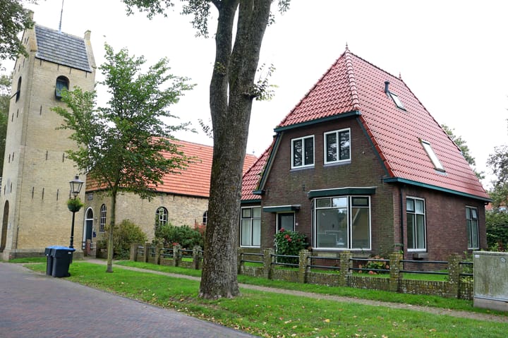 Foto 1 van Camminghastraat 12