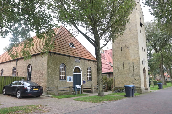 Foto 2 van Camminghastraat 12