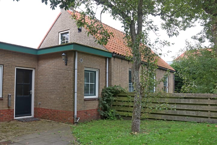 Foto 5 van Camminghastraat 12