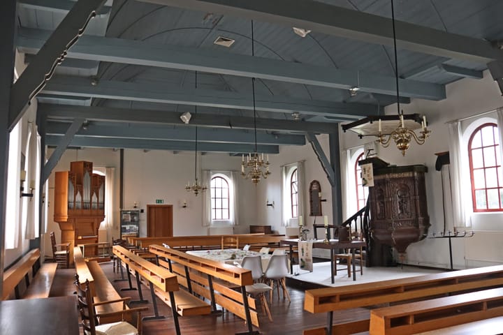 Foto 6 van Camminghastraat 12