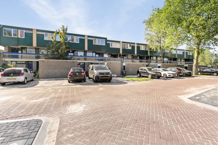 Foto 3 van Glanerbeek 18