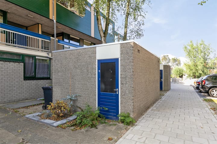 Foto 4 van Glanerbeek 18