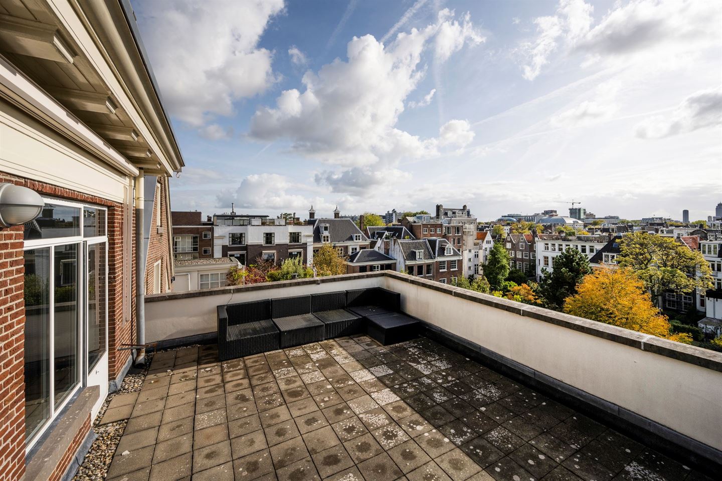 View photo 3 of Herengracht 582-584