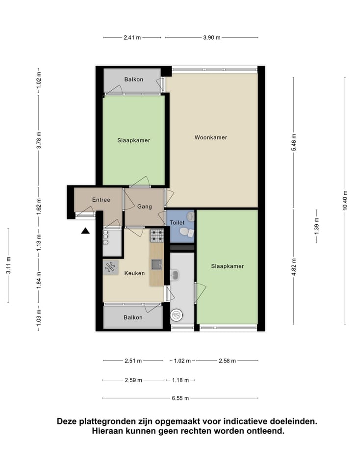 Foto 24 van Deltalaan 198