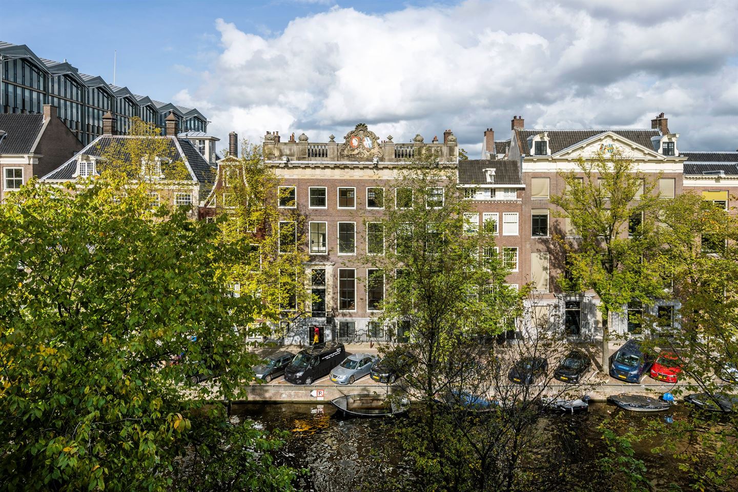 View photo 4 of Herengracht 582-584