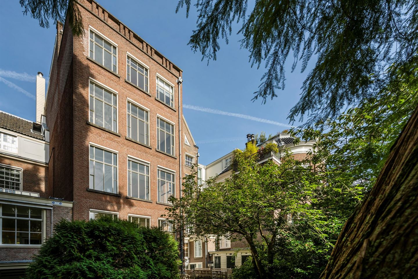 Bekijk foto 3 van Herengracht 582-584