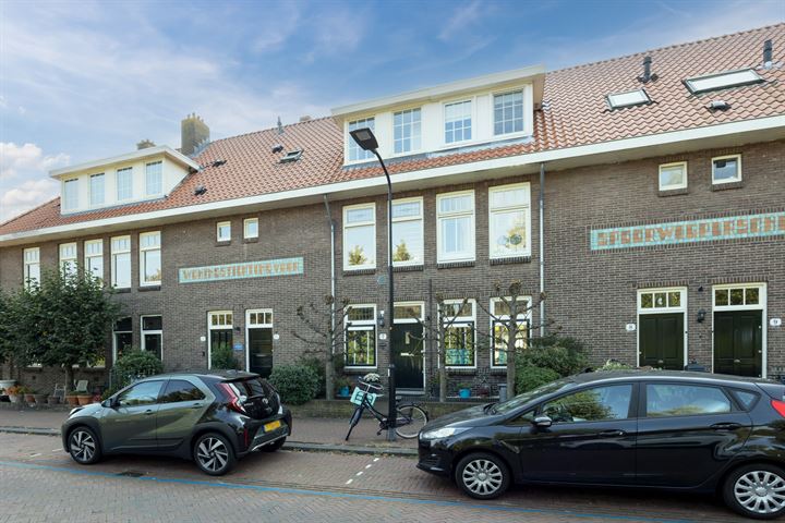 Bekijk foto 1 van Zijdestraat 6