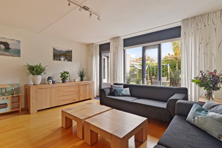 Foto 2 van Kwartier 36