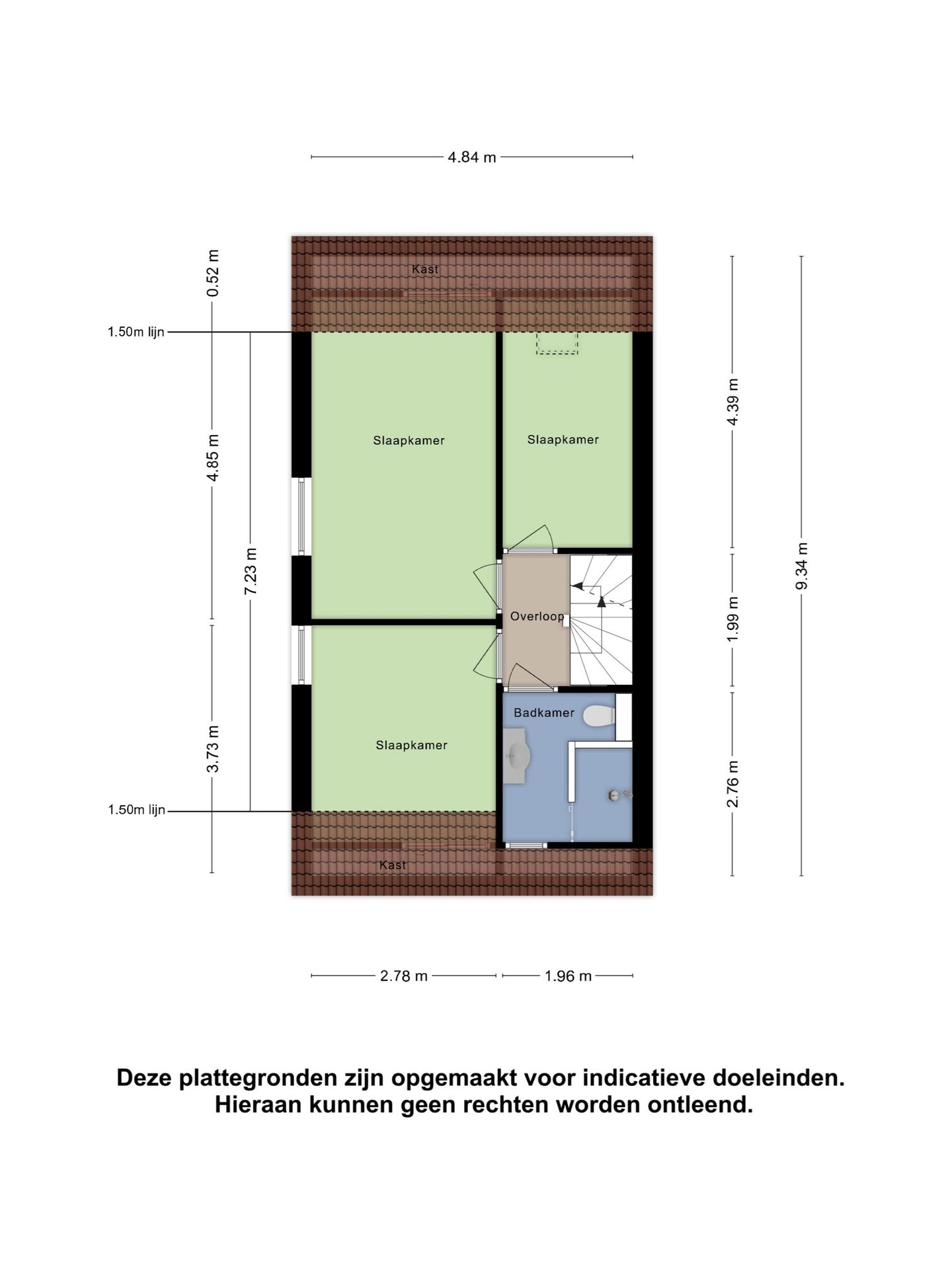 Foto 35 van Kwartier 36