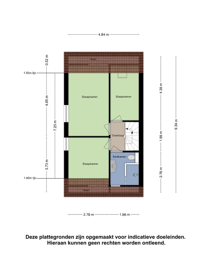 Foto 35 van Kwartier 36
