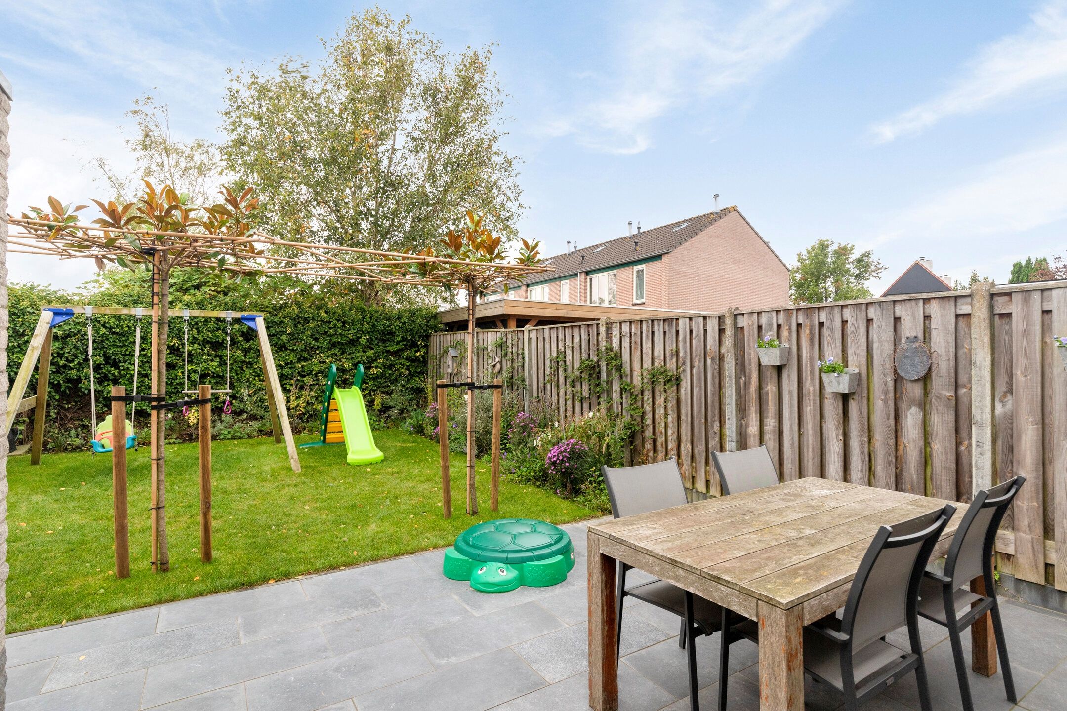 Foto 3 van Kwartier 36