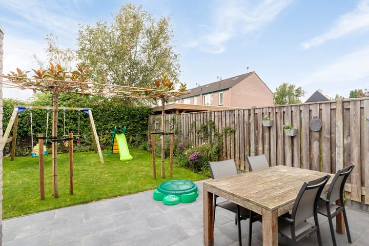 Foto 3 van Kwartier 36