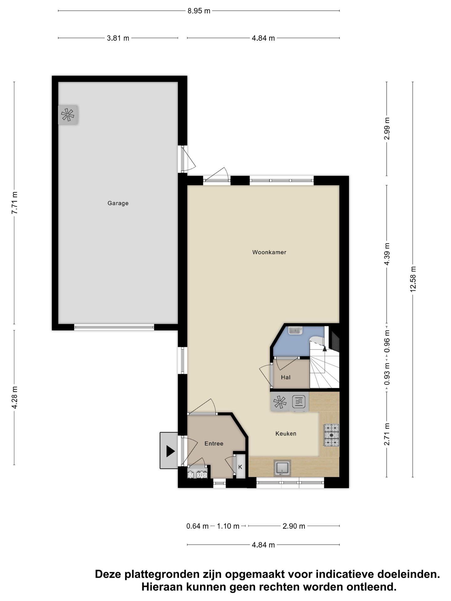 Foto 34 van Kwartier 36