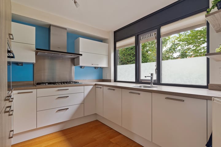 Foto 4 van Kwartier 36