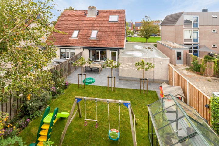 Foto 1 van Kwartier 36