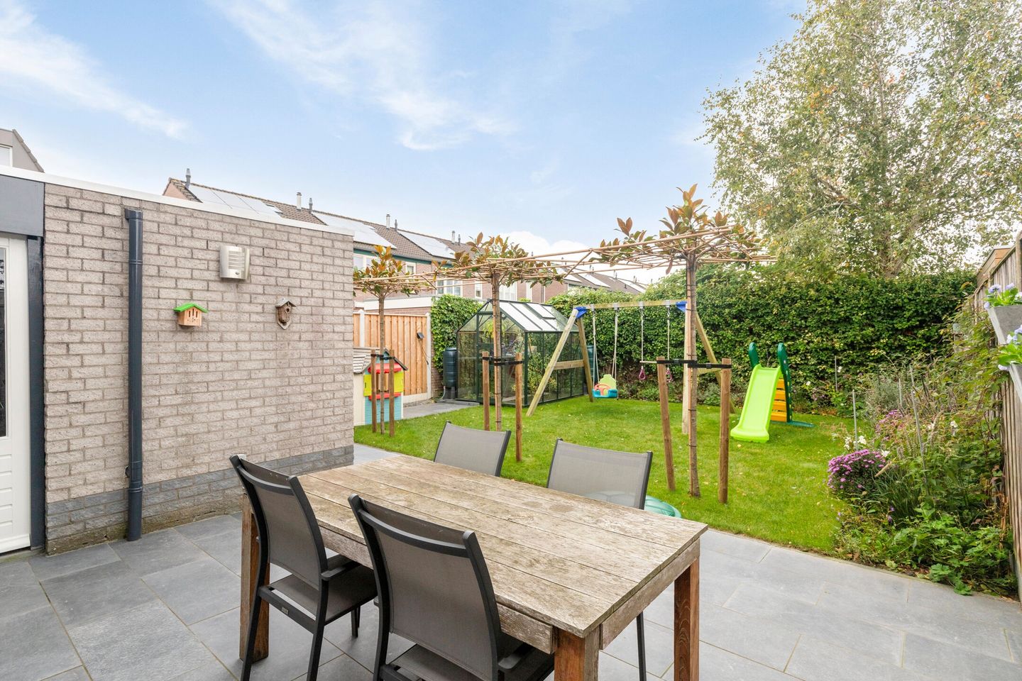 Foto 25 van Kwartier 36