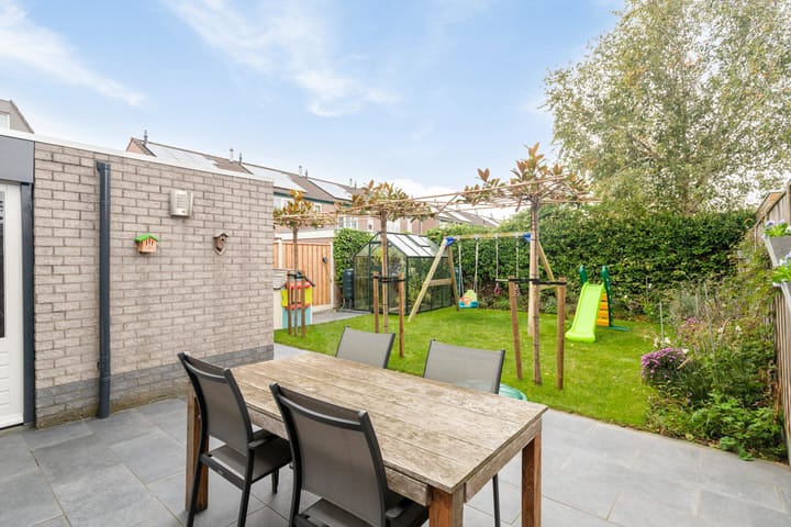 Foto 25 van Kwartier 36