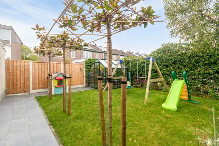 Foto 26 van Kwartier 36