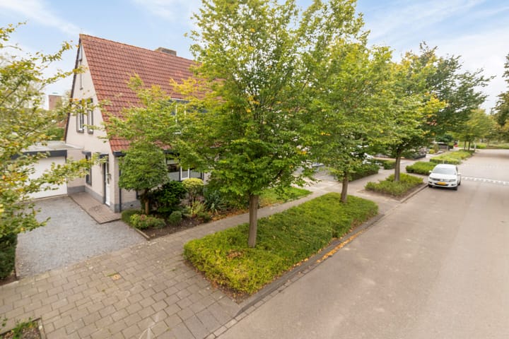 Foto 29 van Kwartier 36