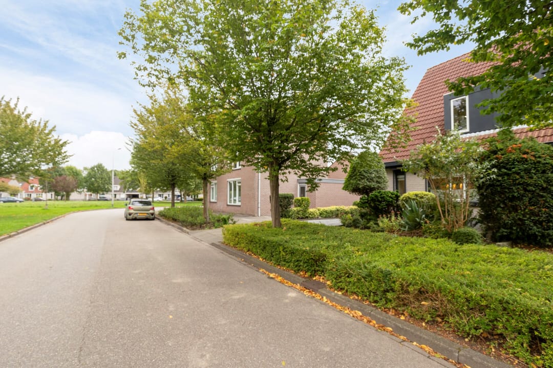 Foto 31 van Kwartier 36