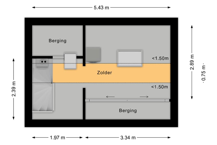 Bekijk foto 44 van Zijdestraat 6