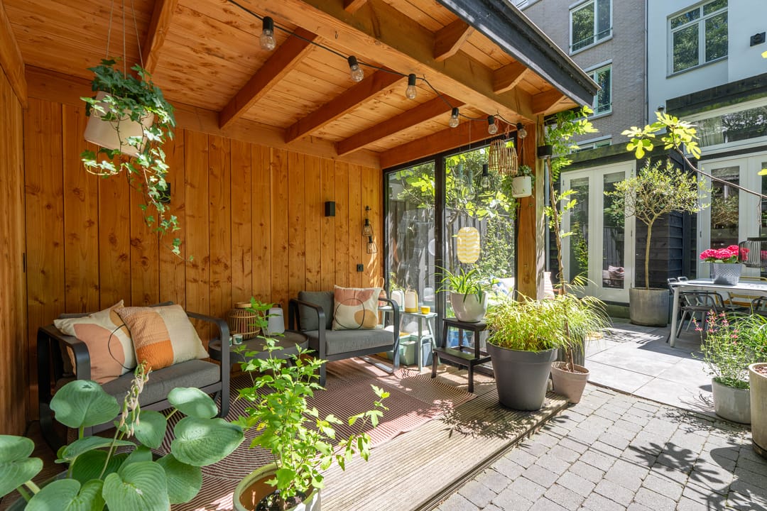 Photo 1 of Eerste Jan van der Heijdenstraat 139-H