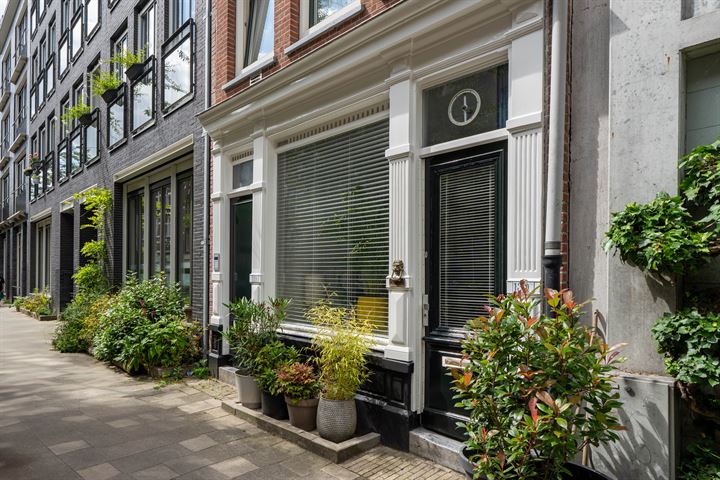 Bekijk foto 2 van Eerste Jan van der Heijdenstraat 139-H