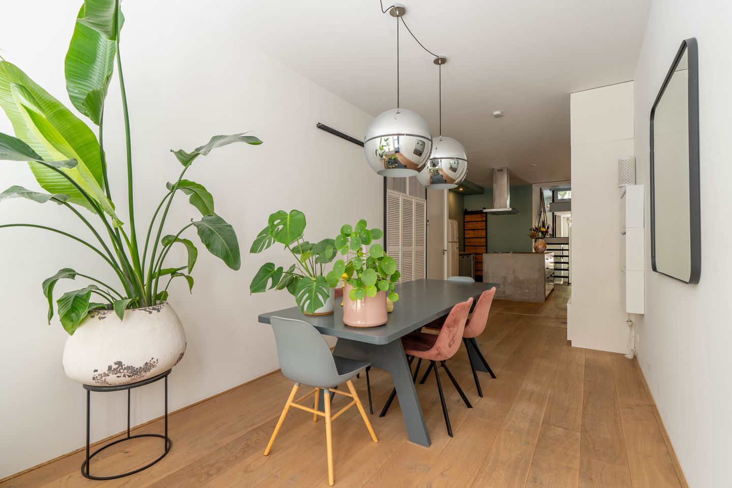 Photo 4 of Eerste Jan van der Heijdenstraat 139-H