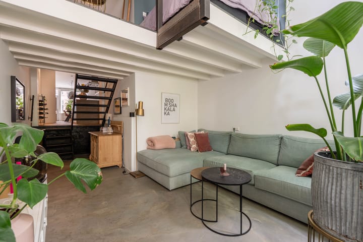 Photo 5 of Eerste Jan van der Heijdenstraat 139-H