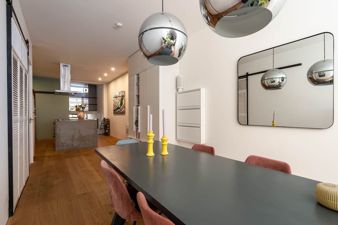 Photo 7 of Eerste Jan van der Heijdenstraat 139-H