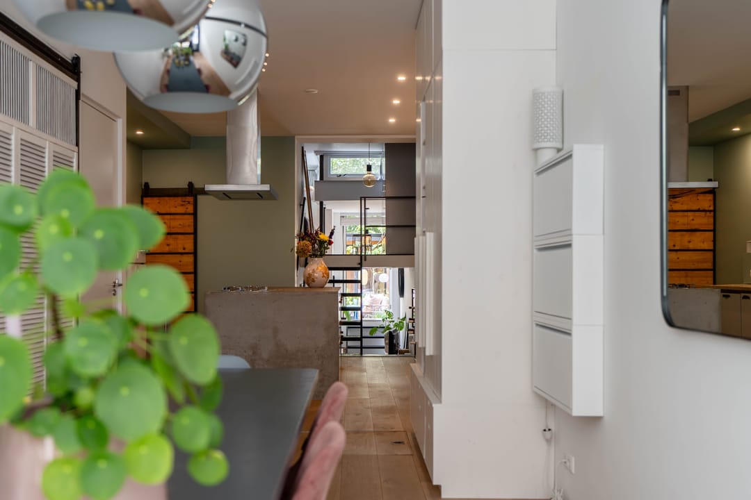 Photo 8 of Eerste Jan van der Heijdenstraat 139-H