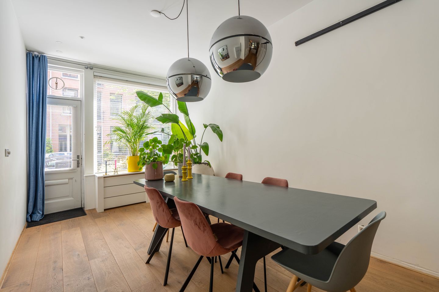 Photo 10 of Eerste Jan van der Heijdenstraat 139-H