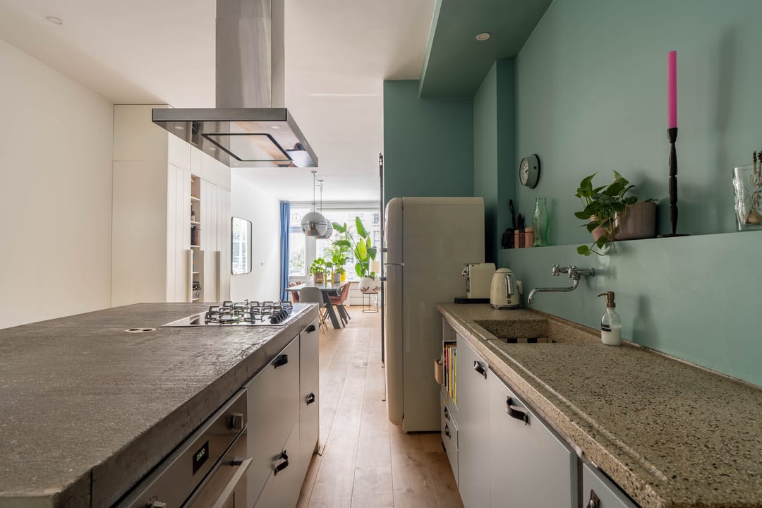 Photo 13 of Eerste Jan van der Heijdenstraat 139-H