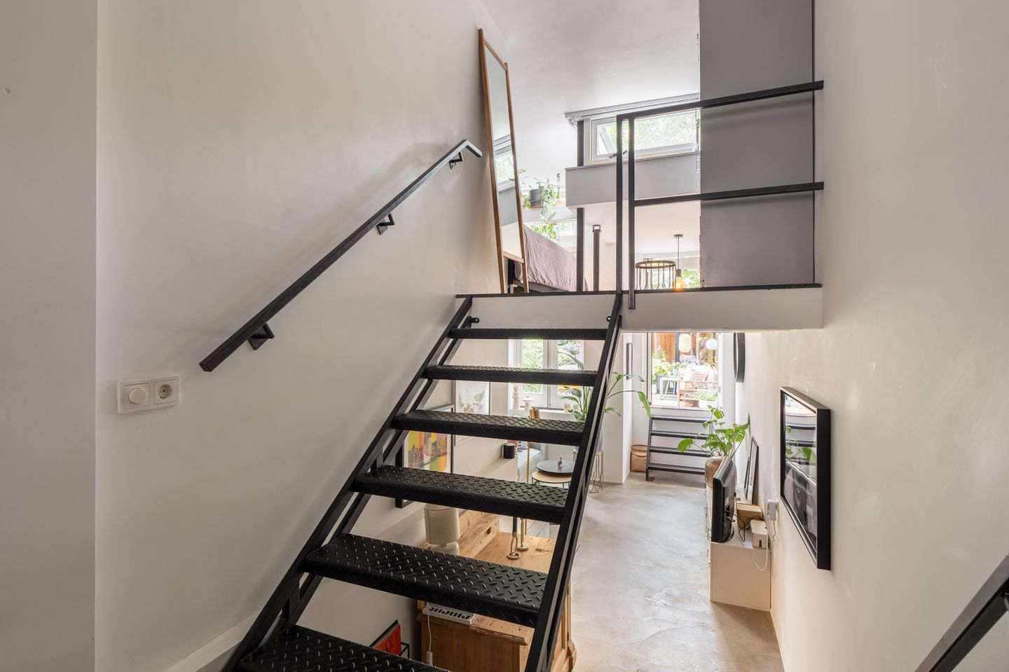 Photo 14 of Eerste Jan van der Heijdenstraat 139-H