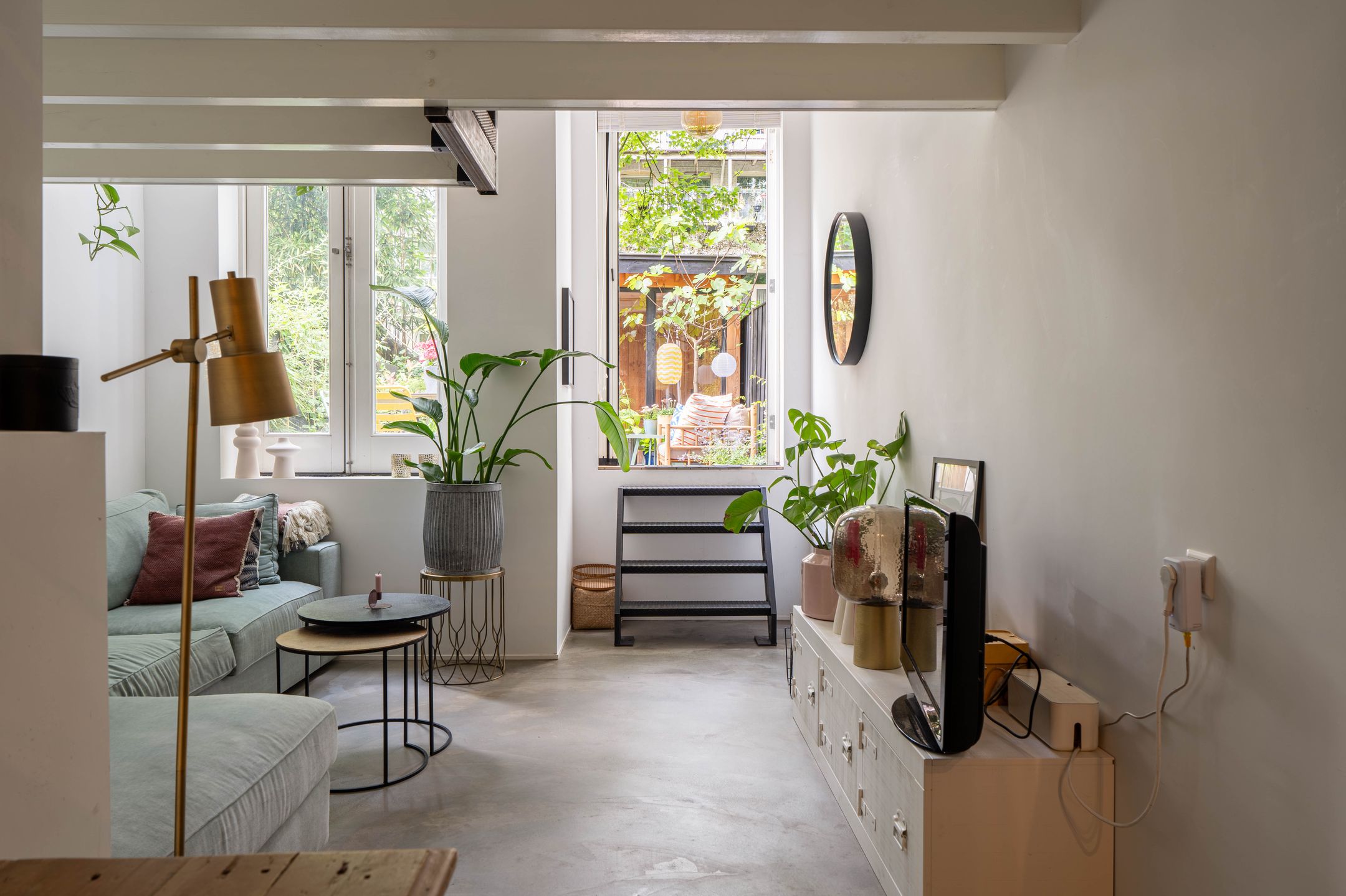 Photo 15 of Eerste Jan van der Heijdenstraat 139-H