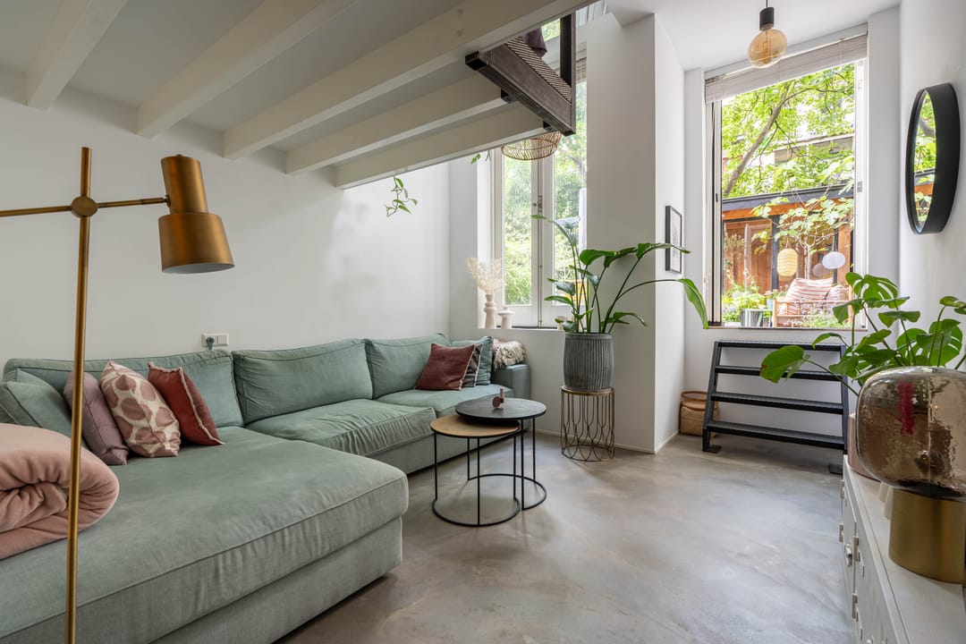 Photo 16 of Eerste Jan van der Heijdenstraat 139-H