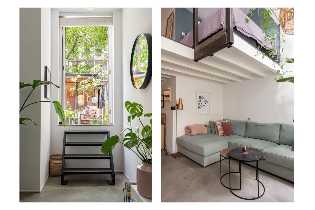 Photo 17 of Eerste Jan van der Heijdenstraat 139-H