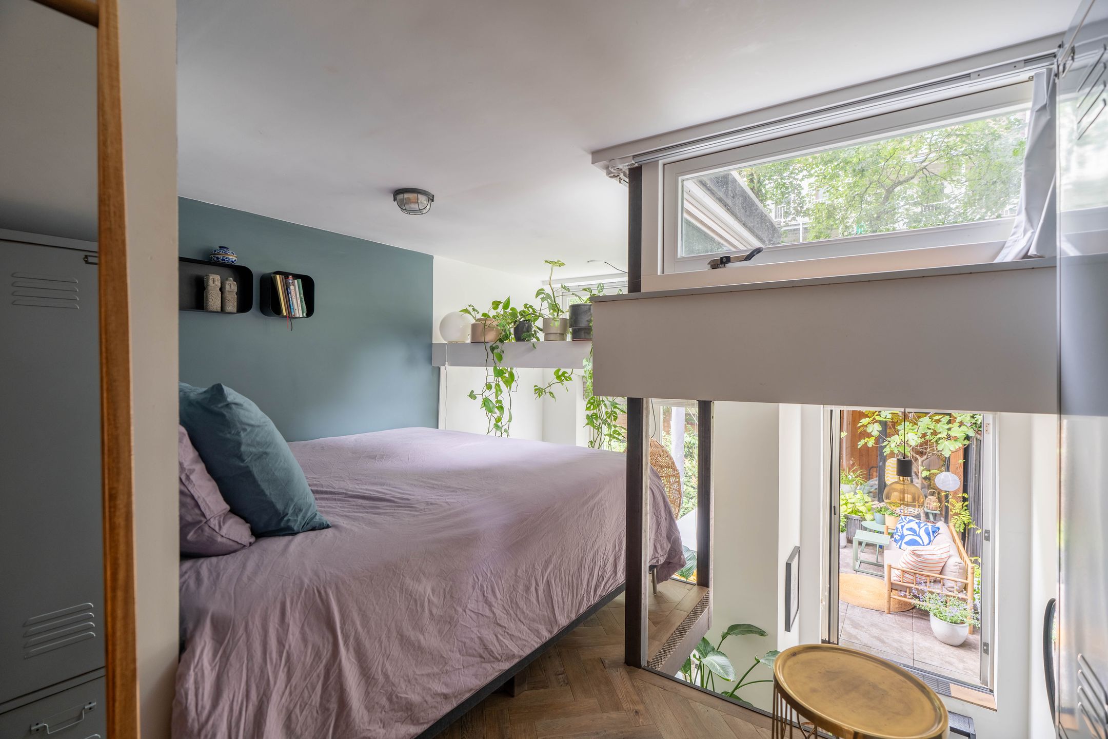 Photo 18 of Eerste Jan van der Heijdenstraat 139-H