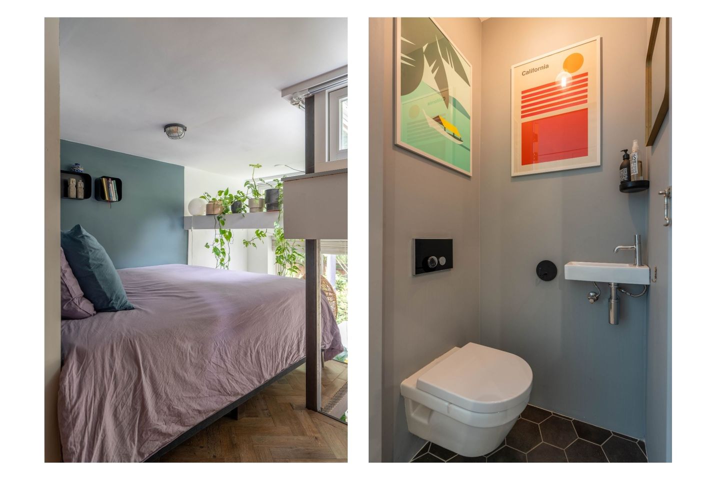 Photo 19 of Eerste Jan van der Heijdenstraat 139-H