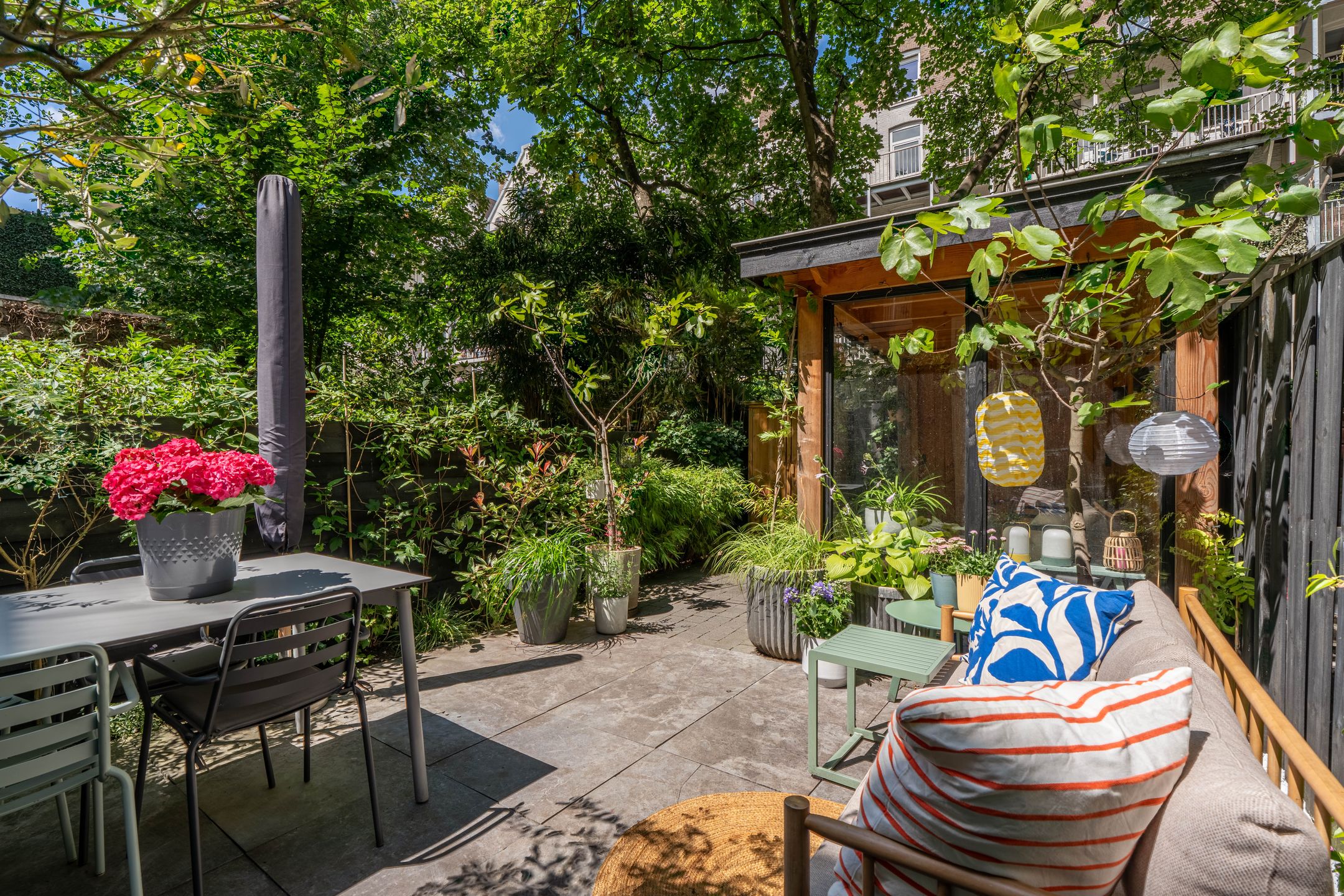 Photo 21 of Eerste Jan van der Heijdenstraat 139-H