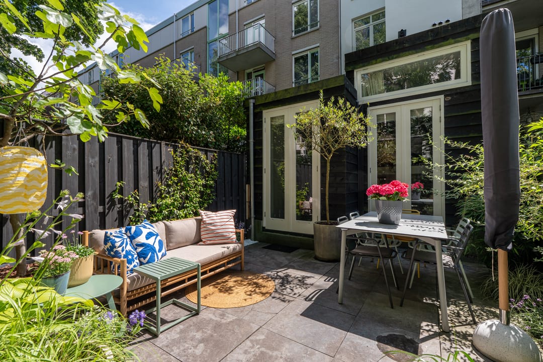 Photo 22 of Eerste Jan van der Heijdenstraat 139-H