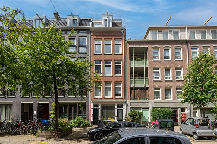 Bekijk foto 23 van Eerste Jan van der Heijdenstraat 139-H