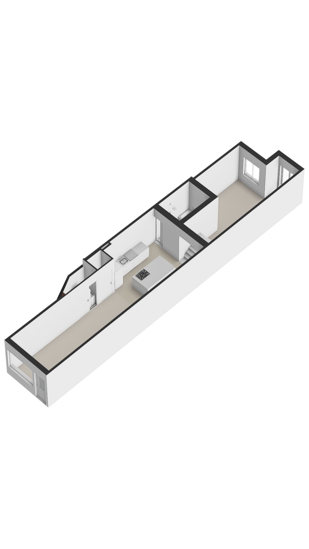 Photo 29 of Eerste Jan van der Heijdenstraat 139-H