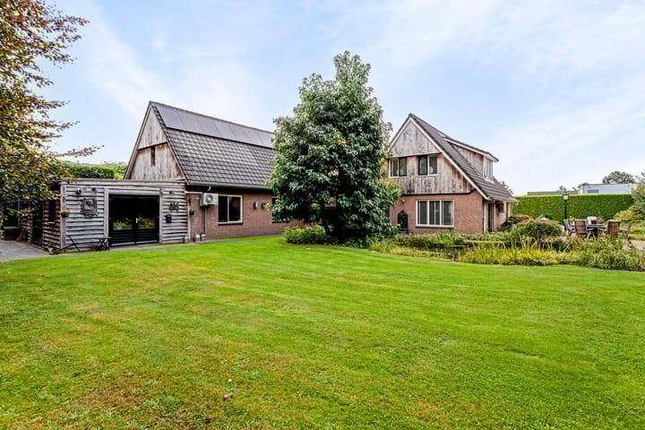 Foto 1 van Lenteweg 82