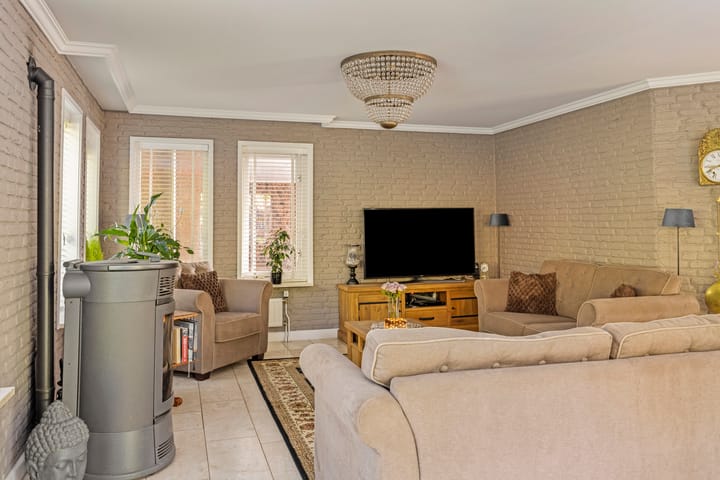 Foto 2 van Lenteweg 82