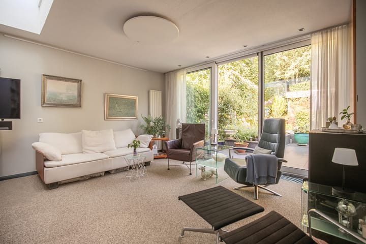 Foto 3 van Callistusstraat 15