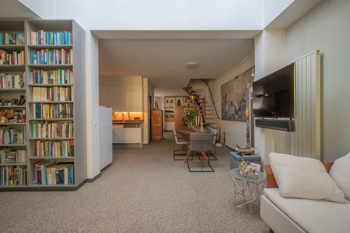 Foto 5 van Callistusstraat 15