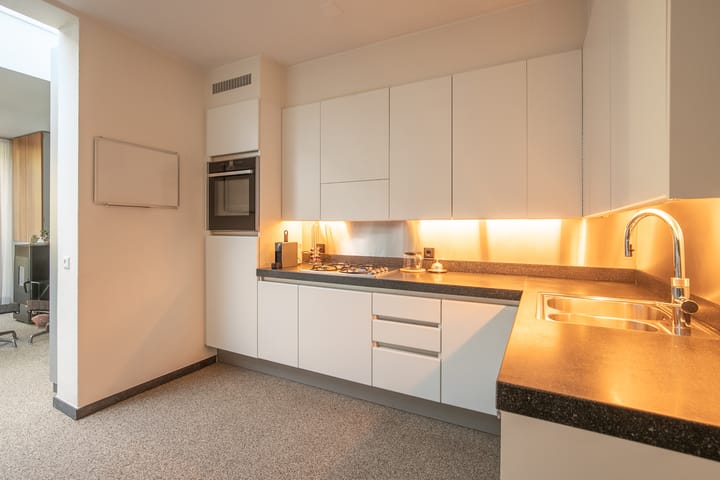 Foto 9 van Callistusstraat 15