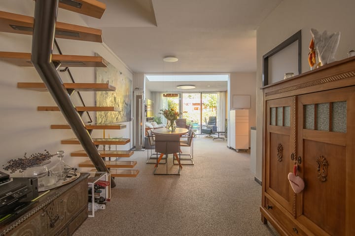 Foto 10 van Callistusstraat 15