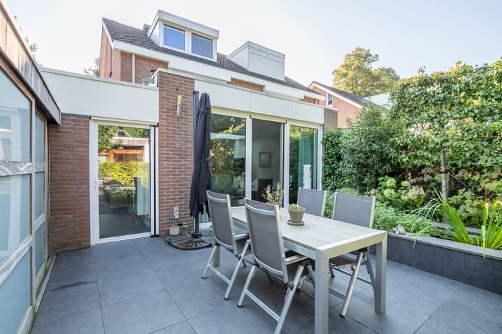 Foto 25 van Callistusstraat 15